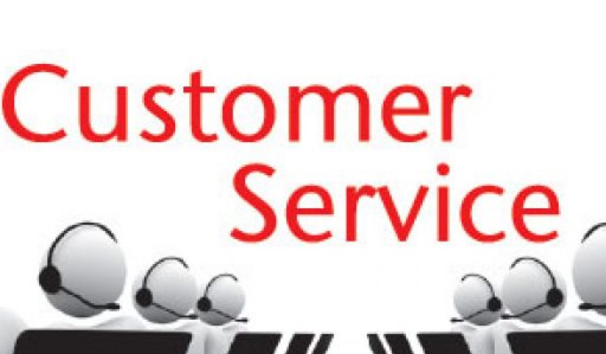 Customer Service TIPS